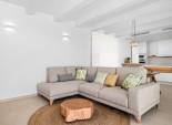 Nieuwbouw Woningen - Villa -
Benijofar - Centro
