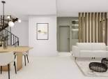 Neue Gebäude - Quad Wohnung -
Dolores - San Juan Alicante