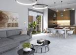 Obra nueva - Villa -
Finestrat
