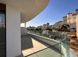 Nieuwbouw Woningen - Gelijkvloers -
Playa Flamenca