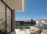New Build - Detached House / Villa -
Benitachell