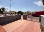 Reventa - Casa adosada -
Ciudad Quesada - Rojales - Doña Pepa