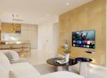 Nieuwbouw Woningen - terraced -
Orihuela Costa
