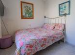 Herverkoop - Vrijstaande woning / Villa -
Ciudad Quesada - Rojales - La Marquesa Golf