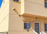Resale - Semi - Detached Villa -
Ciudad Quesada - Rojales - Urbanización Ciudad Quesada