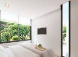 Nouvelle construction - Appartement -
La Manga Club