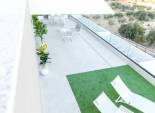 Nouvelle construction - Appartement -
Finestrat - Balcón De Finestrat