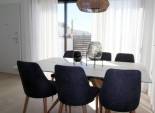 Nieuwbouw Woningen - Rijwoning -
Pilar de la Horadada - El Pilar de la Horadada