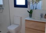 Nouvelle construction - detached -
Calasparra