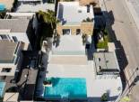 New Build - Villa -
Orihuela Costa