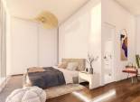 Obra nueva - Independiente / Villa -
Murcia