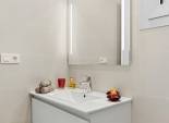 Nieuwbouw Woningen - Penthouse -
Orihuela Costa