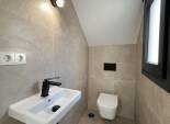 Nieuwbouw Woningen - Villa -
San Pedro del Pinatar - Lo Pagan