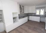 Nouvelle construction - Villa -
Pinoso - Camino Del Prado