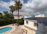 Wiederverkauf - Freistehend / Villa -
Ciudad Quesada - Rojales - Ciudad Quesada