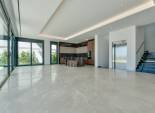 Obra nueva - Villa -
Finestrat