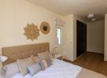 Nieuwbouw Woningen - detached -
Fuente Álamo - Fuente Alamo