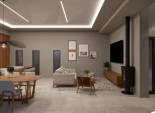 New Build - Villa -
Torre Pacheco - Santa Rosalía