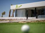 New Build - Penthouse -
Alhama De Murcia - Condado De Alhama
