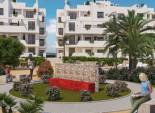 New Build - Apartment -
Torre Pacheco - Santa Rosalía