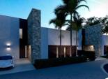 New Build - Villa -
Torre Pacheco - Santa Rosalía