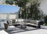 Neue Gebäude - Penthouse -
Torrevieja