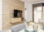 New Build - Apartment -
Torrevieja