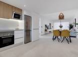 Obra nueva - Apartamento -
Los Alcazares - Euro Roda