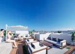 Nieuwbouw Woningen - Appartement -
Torrevieja