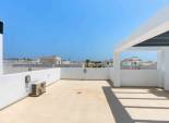 Herverkoop - Appartement -
Ciudad Quesada - Rojales - Lo Marabú