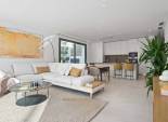 Nieuwbouw Woningen - Vrijstaande woning / Villa -
Benidorm