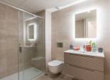 Nieuwbouw Woningen - terraced -
La Nucía