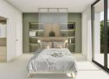 Nouvelle construction - Villa -
Polop - Urbanizaciones