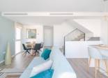 Obra nueva - Villa -
Finestrat - Balcón De Finestrat