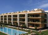 Nieuwbouw Woningen - Appartement -
Los Alcazares - Serena Golf