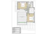 Obra nueva - Villa -
Los Montesinos - La Herrada