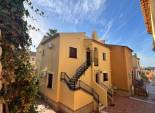 Herverkoop - Appartement -
La Rellana