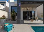Herverkoop - Chalet -
Ciudad Quesada - Rojales - Ciudad Quesada