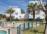 Nieuwbouw Woningen - ground-floor -
Vera