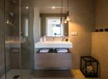 Nieuwbouw Woningen - Penthouse -
Villajoyosa - Playa del Torres