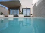 Nouvelle construction - Villa -
San Miguel de Salinas - Cerro Del Sol