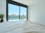 Obra nueva - Villa -
Alfas del Pí - Escandinavia
