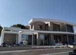 Nouvelle construction - Villa -
Benisa