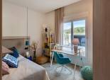 Nieuwbouw Woningen - Appartement -
La Finca Golf