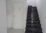 Nieuwbouw Woningen - Villa -
Pinoso - Camino Del Prado
