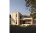 Nouvelle construction - Villa -
Benissa - Cala La Fustera