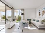 Nouvelle construction - Villa -
Finestrat - Sierra Cortina