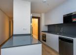 Nieuwbouw Woningen - Penthouse -
Hondón de las Nieves