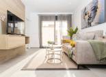 New Build - Apartment -
Torrevieja