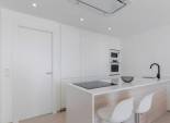 Obra nueva - Bungalow -
Santiago de la Ribera - Santiago De La Ribera